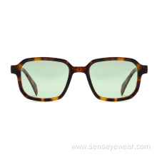 ECO Recycled Biodegradable Acetate Polarized Sunglasses